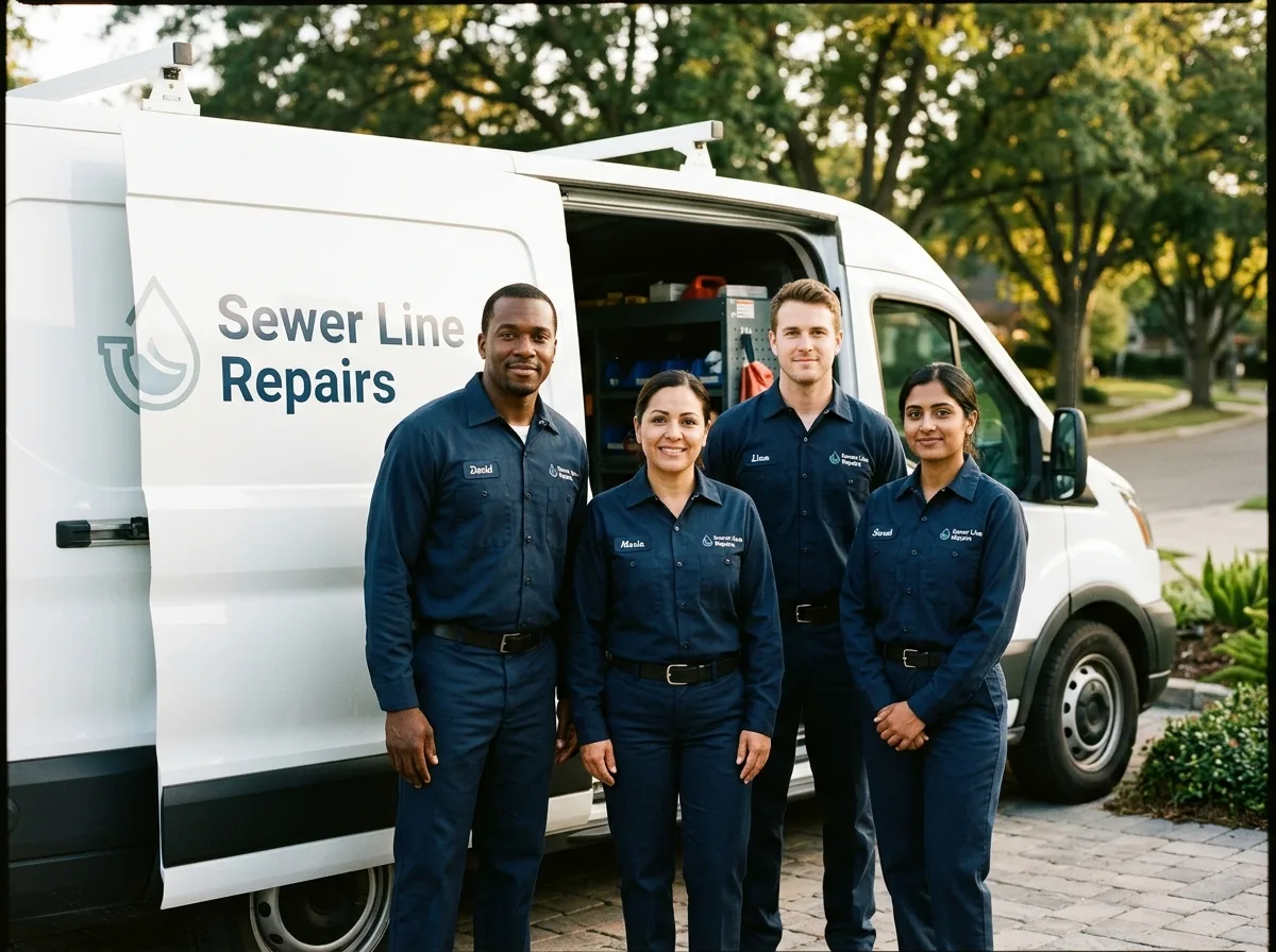Emergency Plumber company in North Prairie, WI