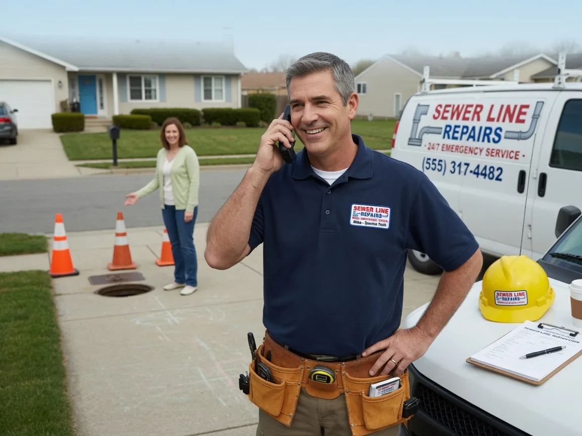 Emergency Plumber North Prairie, WI FAQs